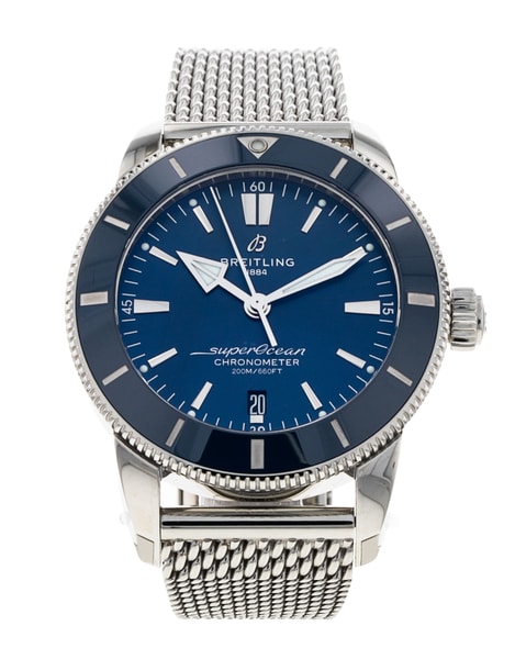 Breitling SuperOcean Heritage II 44 AB2030